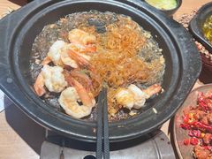 -川堂风·跷脚牛肉·乐山爆炒(宝山日月光店)