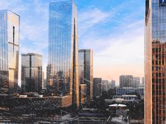 -深圳湾科技园丽雅查尔顿酒店