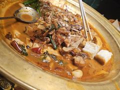 -解家河南菜(商鼎路店)