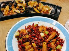 -蜀锦堂·川味现炒(襄阳武商汇店)