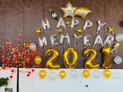 -君庭中餐馆(华强路店)