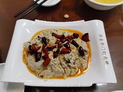 -清真牛街祥云轩门钉肉饼(左家庄店)