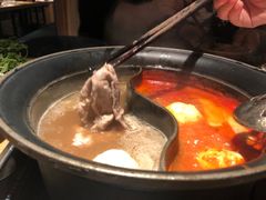 -温野菜涮涮锅(西单大悦城店)