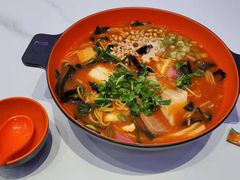 -张亮麻辣烫(哈尔滨金爵万象店)