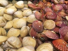 -初色海鲜自助(万丰路店)
