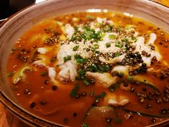-十三式重庆江湖菜(金茂览秀城店)