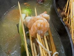 -唐记煌大坨卤牛肉串串(瑞南街店)