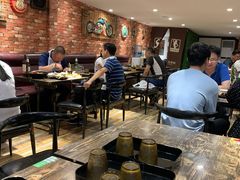 大堂-赤甲皇(仙霞路店)