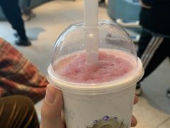 -喜茶(天津乐宾百货店)