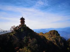 -塔云山
