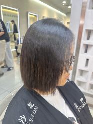 -YOUNG漾沙龙