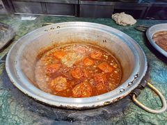 -八大碗·地道东北菜(中街店)