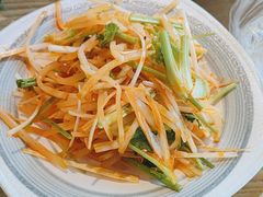 -丛林狼非遗酱骨·现炒餐厅(人民路店)