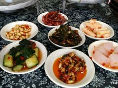 -张关合渣(航空大道店)