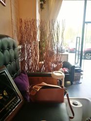 店内环境-如一·美甲美睫