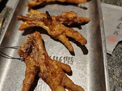 -锦州御烧烤·形象店(人民街店)