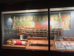 -张掖大佛寺景区