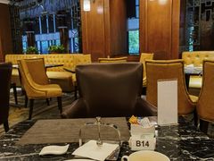 -圣雷克大酒店-爱琴海自助餐厅