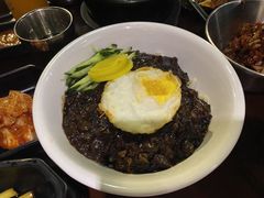 -青春韩国料理(汽博店)