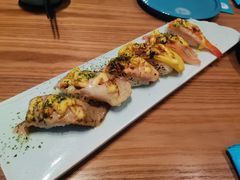 -晴季寿司(红旗街万达店)