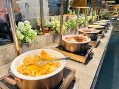 -梨花自助烤肉(西三旗万象汇黑金店)