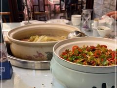 -名善山珍·野生菌汤锅(文殊院店)