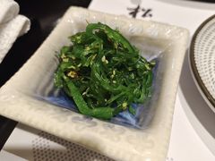 -松临·铁板烧&Omakase(神农店)