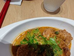 -喜家德虾仁水饺(东方宝泰店)