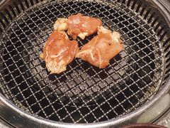 -厚贞日式烤肉(龙之梦店)