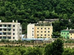 -图们国门景区