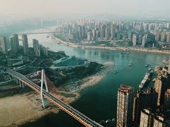 -WFC会仙楼观景台