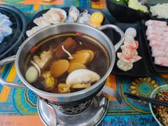 -丽江庭院之丽江往事(安定门店)