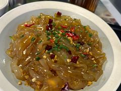 东北大拉皮-微食·原产地湘菜