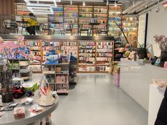 -方庄书店(通润商务会馆店)