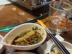 -东海怡品海鲜豆捞(星街坊店)