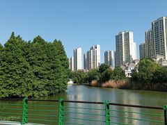 -白塘生态植物园