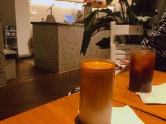 -Line 咖啡(石厦花园店)