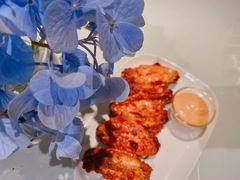 -伊斯坦布尔土耳其清真咖啡餐厅