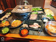 -火炉旺烤肉啤酒屋(沈北创始店)