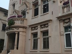 -天津意大利风情旅游区