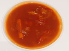 -食间牛排(湖西路店)