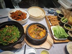 -小暖厨·长沙菜(孟州店)