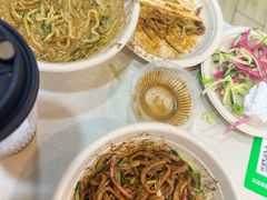 -黑八私房老北京炸酱面