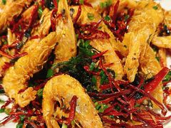 -辣螃铠盆盆蟹大排档(总店)