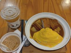 -豆恩咖餐(厦大翔安店)