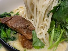 -和府捞面(天河领展广场店)