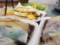 -穗银肠粉店(东川路店)