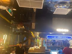 -喜庭海鲜自助(北辰三角洲北辰荟店)