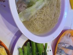 -澳门陈光记烧味饭店(南京德基广场店)