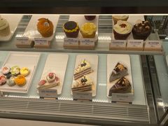 -派悦坊·甜品·蛋糕(虹口龙之梦店)